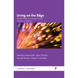 ISBN Living on the Edge, Educational, 280 pages