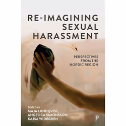 ISBN Re-Imagining Sexual Harassment, Educational, 258 pages