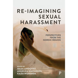 ISBN Re-Imagining Sexual Harassment