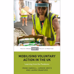 ISBN Mobilising Voluntary Action in the UK, Educational, 202 pages