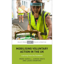 ISBN Mobilising Voluntary Action in the UK