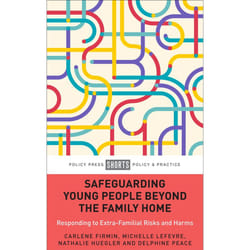 ISBN Safeguarding Young People beyond the Family Home