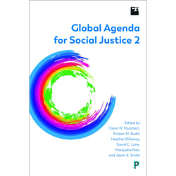 ISBN Global Agenda for Social Justice 2