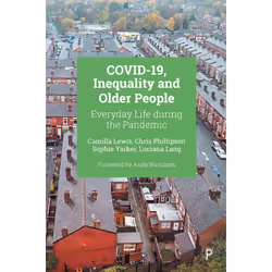 ISBN COVID-19, Inequality and Older People, Educational, 174 pages