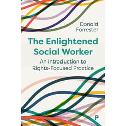 ISBN The Enlightened Social Worker