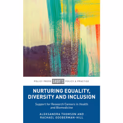 ISBN Nurturing Equality, Diversity and Inclusion, Educational, 202 pages