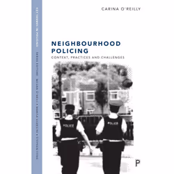 ISBN Neighbourhood Policing, Educational, 166 pages
