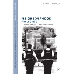 ISBN Neighbourhood Policing