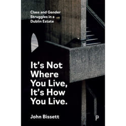 ISBN It’s Not Where You Live, It’s How You Live