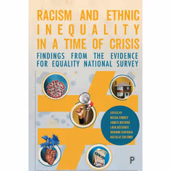 ISBN Racism and Ethnic Inequality in a Time of Crisis, Educational, 248 pages