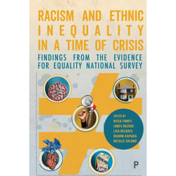ISBN Racism and Ethnic Inequality in a Time of Crisis
