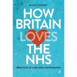 ISBN How Britain Loves the NHS