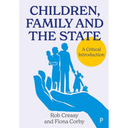 ISBN Children, Family and the State