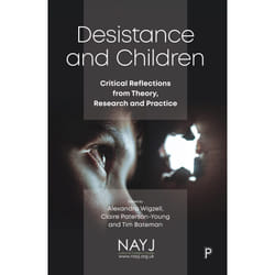 ISBN Desistance and Children