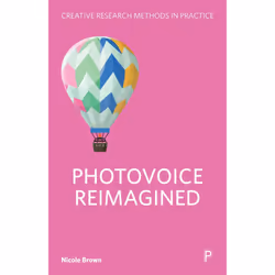 ISBN Photovoice Reimagined, Educational, 150 pages