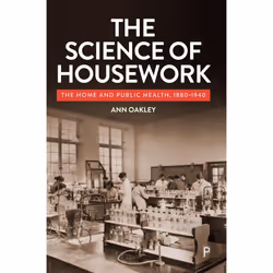 ISBN The Science of Housework, Educational, 266 pages