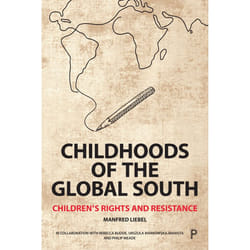ISBN Childhoods of the Global South