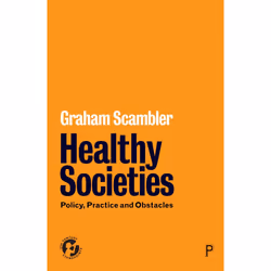 ISBN Healthy Societies, Educational, 246 pages
