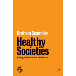 ISBN Healthy Societies