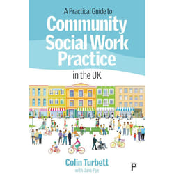 ISBN A Practical Guide to Community Social Work Practice in the UK
