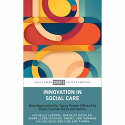 ISBN Innovation in Social Care, Educational, 172 pages