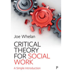 ISBN Critical Theory for Social Work