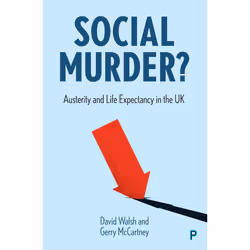 ISBN Social Murder?, Educational, 238 pages