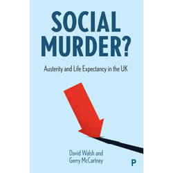 ISBN Social Murder?
