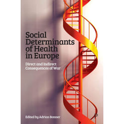 ISBN Social Determinants of Health in Europe