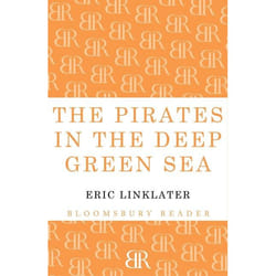 ISBN The Pirates in the Deep Green Sea