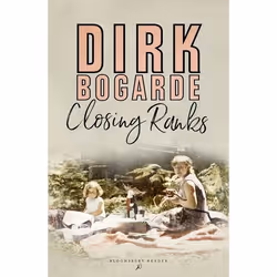 ISBN Closing Ranks, English, Paperback, 298 pages
