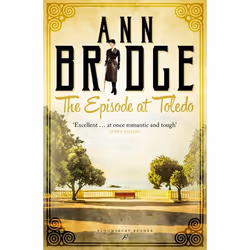 ISBN The Episode At Toledo (A Julia Probyn Mystery, Book 6), English, Paperback, 300 pages