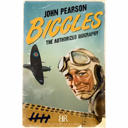 ISBN Biggles (The Authorized Biography), English, Paperback, 396 pages