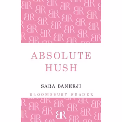 ISBN Absolute Hush, English, Paperback, 206 pages