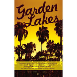 ISBN Garden Lakes