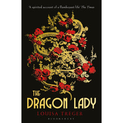 ISBN The Dragon Lady book English Paperback 320 pages