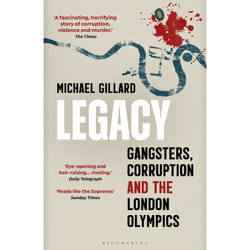 ISBN Legacy book English Paperback 384 pages