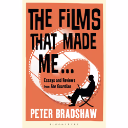ISBN The Films That Made Me..., English, Paperback, 560 pages