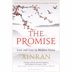 ISBN The Promise, English, Paperback, 288 pages