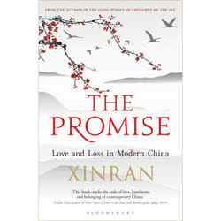 ISBN The Promise book English Paperback 288 pages