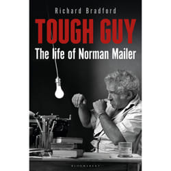 ISBN Tough Guy book English Hardcover 304 pages