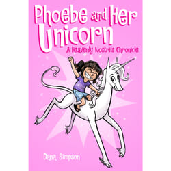 ISBN Phoebe and Her Unicorn