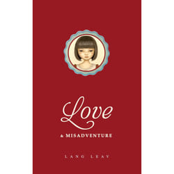 ISBN Love & Misadventure