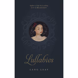 ISBN Lullabies, English, 248 pages