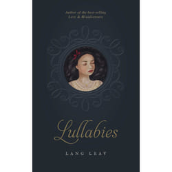 ISBN Lullabies