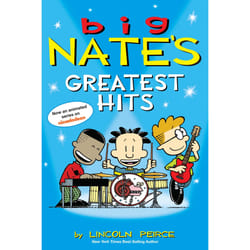 ISBN Big Nate's Greatest Hits book Literary fiction English Paperback 376 pages