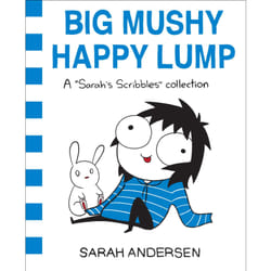ISBN Big Mushy Happy Lump book Humor English Paperback 128 pages