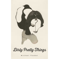 ISBN Dirty Pretty Things book Poetry English Paperback 288 pages