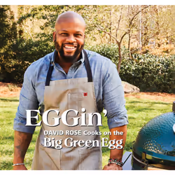 ISBN EGGin', Cooking, English, Hardcover, 168 pages