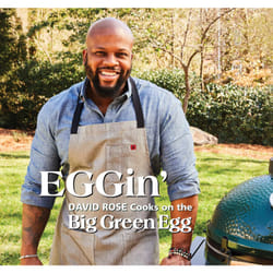 ISBN EGGin' book Cooking English Hardcover 168 pages